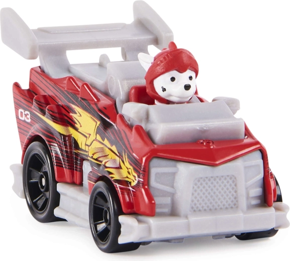 Hladká jízda a zábava od 3 let