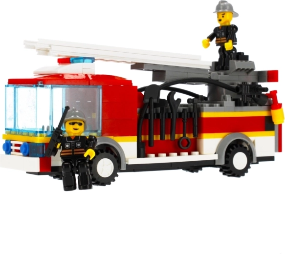 Pohyblivá kola a detailní zpracování