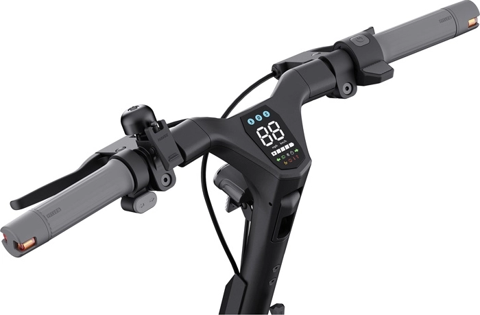 Chytré funkce: Apple Find My a odemykání přiblížením