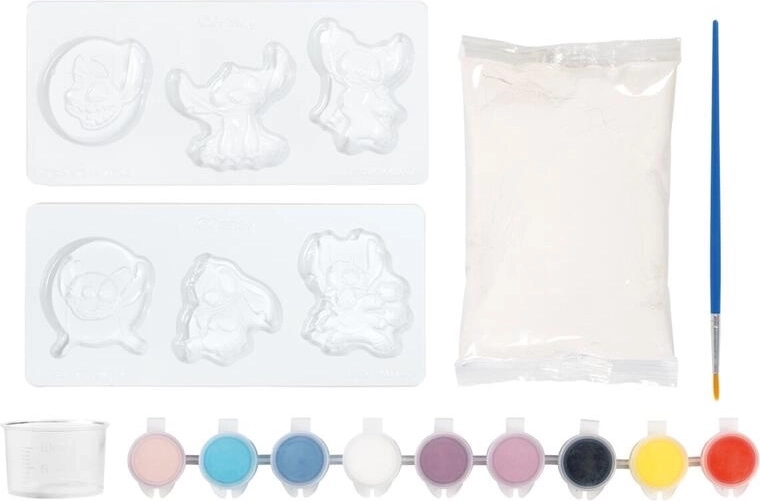 Vše v jednom balení