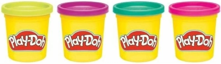 Uzavíratelné kelímky udrží hmotu čerstvou