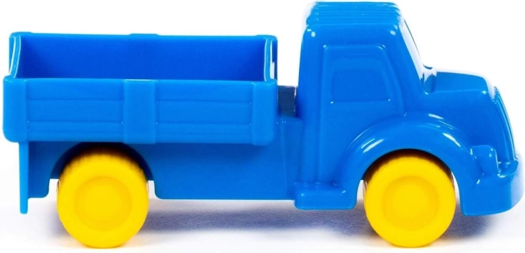 Snadné ježdění při tlačení