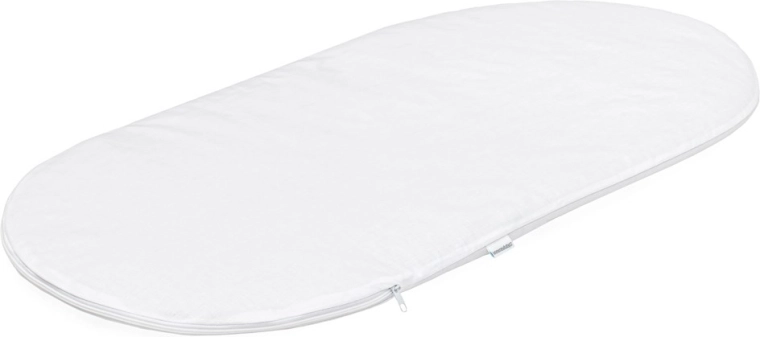 Dětská kokosová matrace do kočárku New Baby Standard 75 × 35 × 3 cm