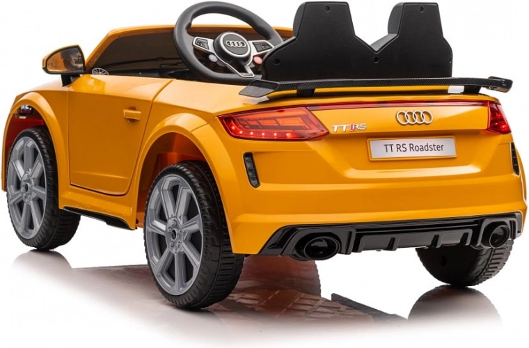 Odolná konstrukce do každodenního provozu