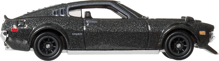 Prémiová kovová konstrukce