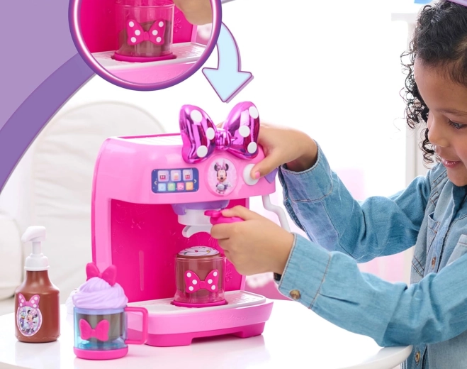 Efekt nalévání Wonderfill jako v kavárně