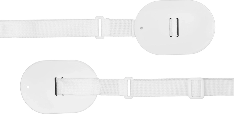 Dvojí způsob montáže a pásy SafetyBelt