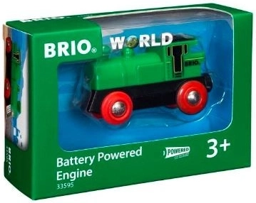 Kompatibilní se světem BRIO World