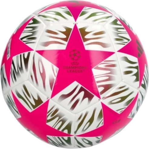 Fotbalový míč Adidas UEFA Champions League