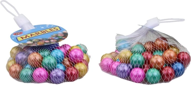 Praktická síťka na cesty i ukládání