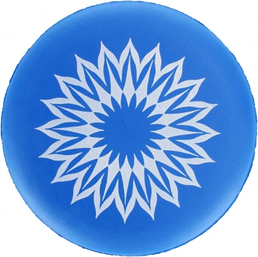 Lehký disk pro snadné házení