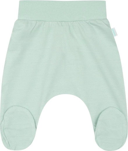 Pohodlí bez tlaku: pas a nožičky v teple