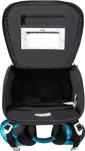 Chytrá organizace a snadný přístup