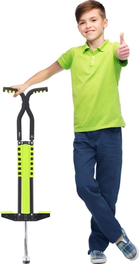 Zábavný trénink rovnováhy a koordinace