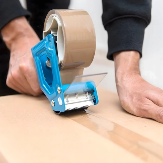 Rychlé balení s dávkovačem