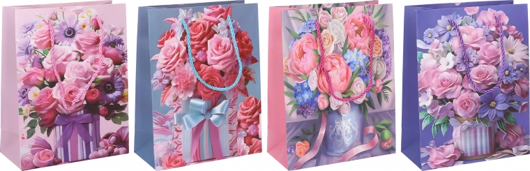 Dárková taška Celorok velikost L