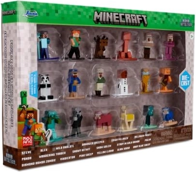 Kovové provedení pro odolnost a prémiový vzhled