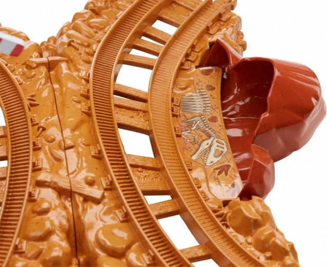 Realistický skalnatý terén