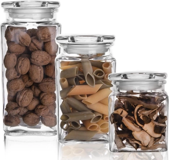 Organizace spíže ve stylu