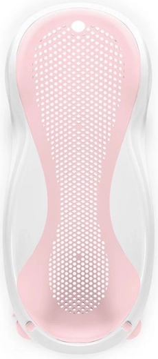 Ergonomická podpora pro bezpečné koupání