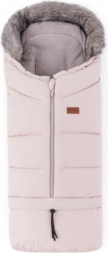 Petite&Mars fusak 4v1 Arctic rose petal