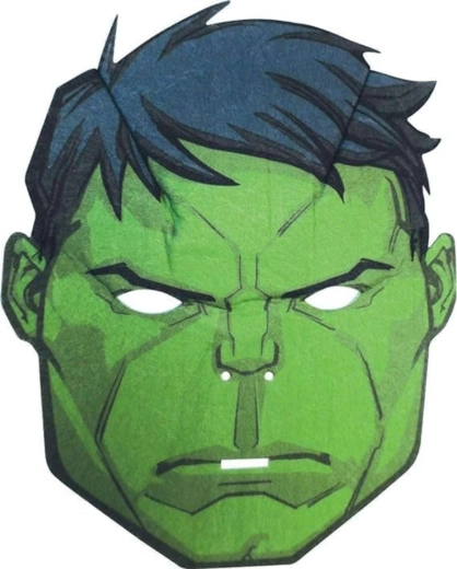 Kompletní set včetně masky