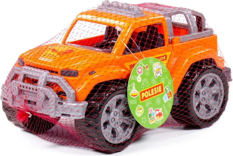 Praktické balení
