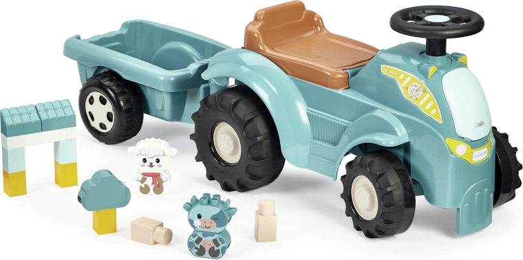 Stavebnice ABRICK se zvířátky