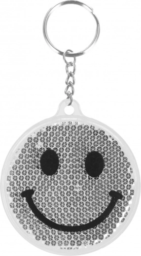 Reflexní viditelnost pro větší bezpečí