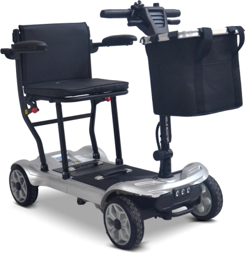 Vyjímatelná Li‑ion baterie pro snadné nabíjení