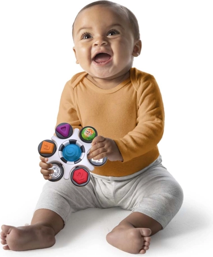 Lehká, bezpečná a snadná na údržbu