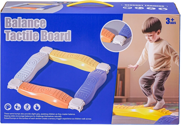 Protiskluzový a stabilní materiál
