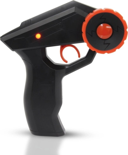 Jamara vysílač Hillriser 2,4 GHz červený