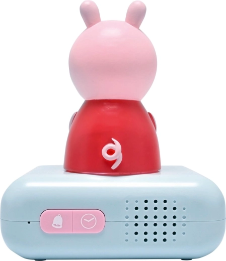Svítící figurka Prasátka Peppy
