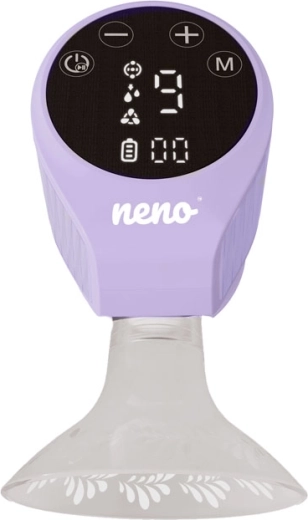 Tiché a bezdrátové pohodlí s dotykovým displejem