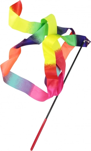 Lehká tyčka s pohodlnou rukojetí