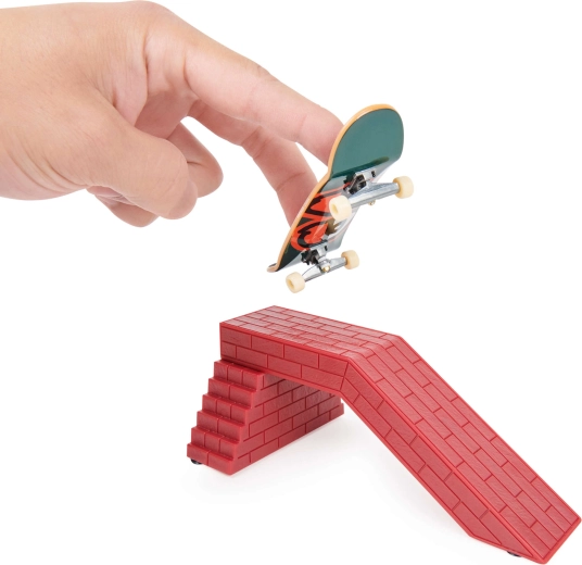 Výzvy s kartami triků