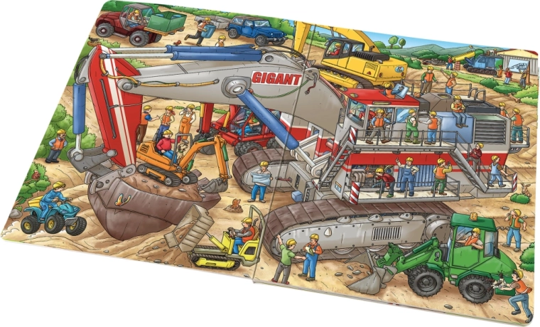 Hravé učení a rozvoj představivosti