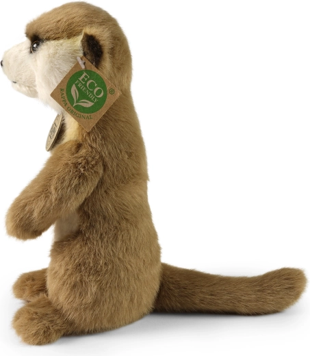 Realistické detaily a stabilní postoj