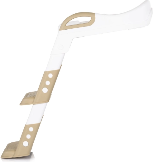 Bezpečné schůdky s protiskluzem