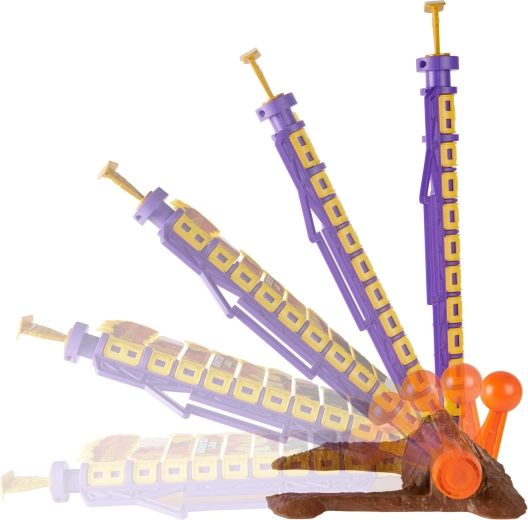 Nastavitelný odpalovač se 5 úhly