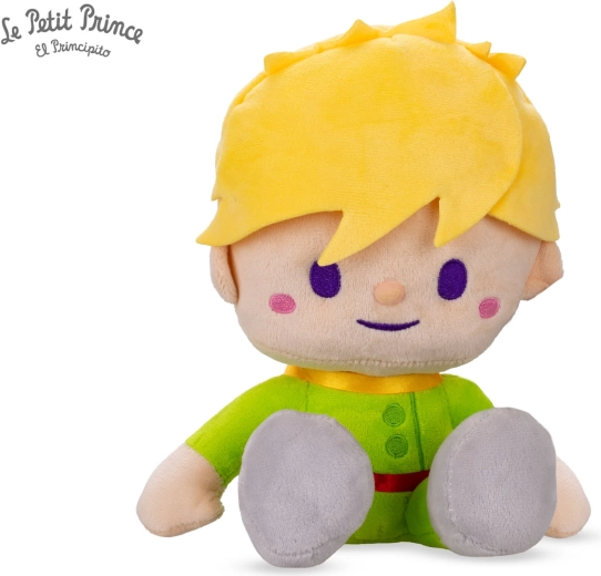 Malý princ plyšová hračka 24 cm sedící