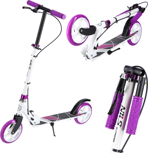 Duální brzdový systém pro jistotu