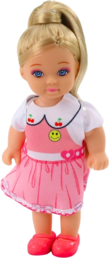 Pohyblivé končetiny pro snadné pózování