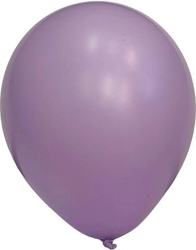 Balónky CONCORDE 23 cm – pastelový mix, 12 ks