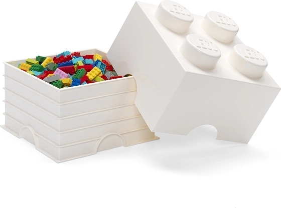 Snadné otevírání a praktické uložení