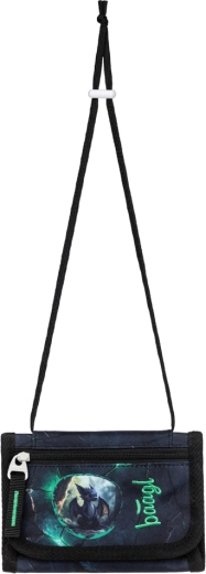 Bezpečné nošení na krku