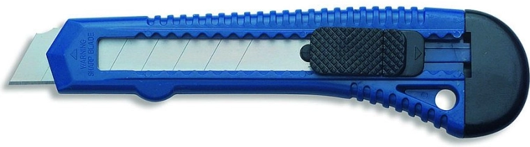 Ergonomický a protiskluzový úchop