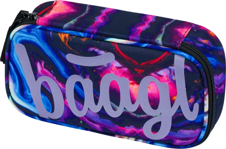 Školní penál etue Marble