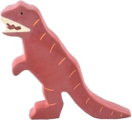 Dětské kousátko dinosaurus tyrannosaurus rex